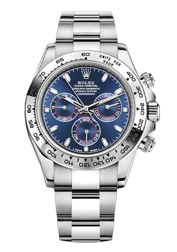 Rolex Oyster Perpetual Cosmograph Daytona Ref. 116509